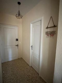 Apartamento en Benelux a pie de playa - Matalascañas - 6