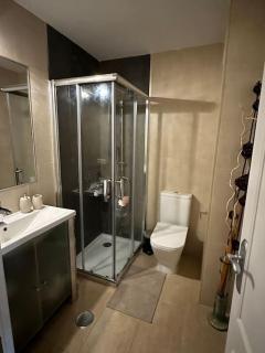 Apartamento en Benelux a pie de playa - Matalascañas - 3