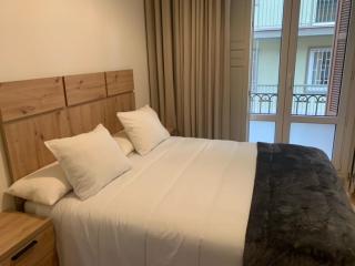 Rosa 2 Bedrooms in City Center - Málaga - 1