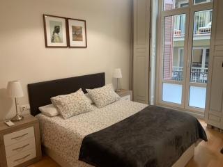 Rosa 2 Bedrooms in City Center - Málaga - 4
