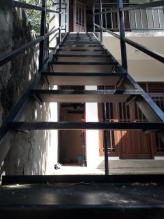 Harmonic villa - Weligama - 9