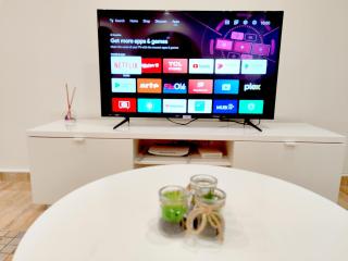 D4: Design & relax in the city - Málaga - 4