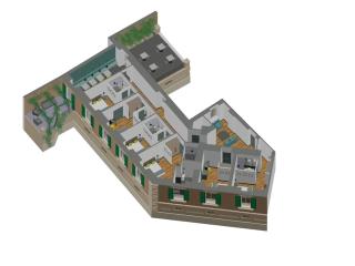 Domus Alberico - Roma - 8