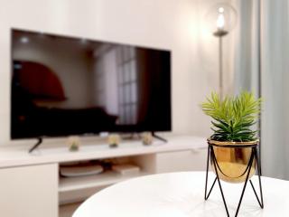 D4: Design & relax in the city - Málaga - 8
