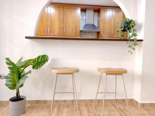 D4: Design & relax in the city - Málaga - 6