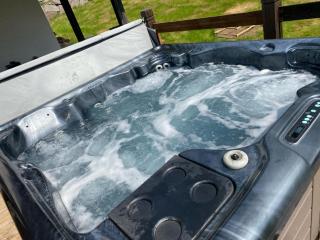 Natur’Lovers - Chalet d’exception - Jacuzzi et hammam en pleine nature - 4