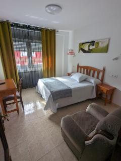 Vivienda Turística Vacacional MariCarmen - Arou - 0