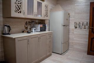 شقه فندقيه مواجهه للأهرامات. Hotel Apartment - Il Cairo - 6