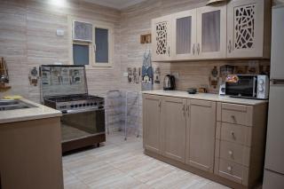 شقه فندقيه مواجهه للأهرامات. Hotel Apartment - Il Cairo - 3
