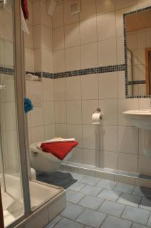 Fischers Ferienhaus - Alken - 4