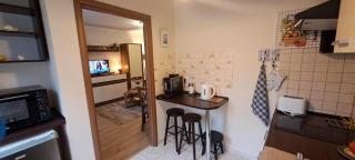 Apartament na Bałtyckiej - Colberga - 6