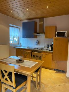 Fischers Ferienhaus - Alken - 1
