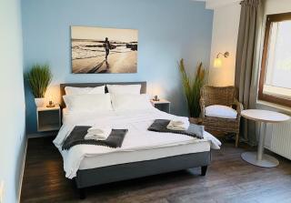 Hotel dat Norden - Horumersiel - 8