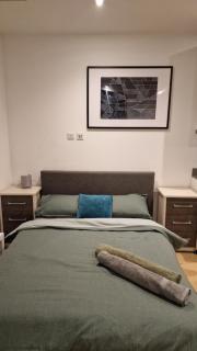 London Tottenham Stadium Apartment - Londra - 9