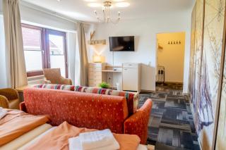 Hotel dat Norden - Horumersiel - 4