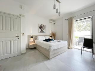 Sunset Seaside Apartments & Studios - Rethymno - 9