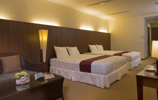 Le Beau Max Resort - Fanlu - 5