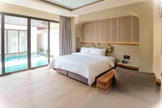 Baan Haad Ngam Boutique Resort - Chaweng - 8