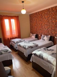 Zangu Hotel - Erevan - 5