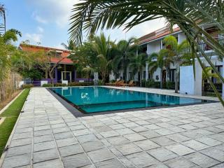 The Reef Resort - 9