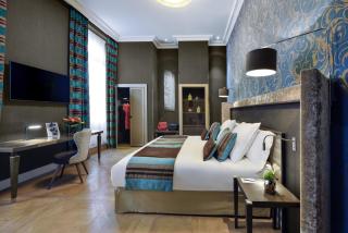 La Cour des Consuls Hotel & Spa Toulouse - MGallery Collection - Toulouse - 2