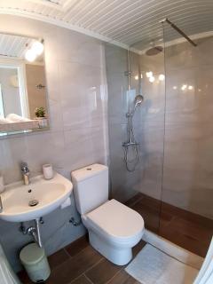 Verano Vista Apartment_near the sea-free parking - Analipsi - 4