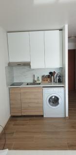 Studio Gruissan Vue Port - 3