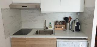 Studio Gruissan Vue Port - 2