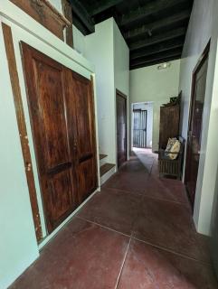 Villanueva House - 2