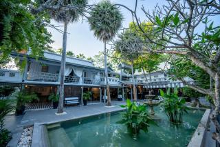 Zantiis Ndol Villas - Muaklek - 0
