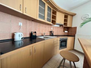 Klimó apartment - Pécs - 7