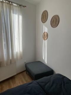 Klimó apartment - Pécs - 5
