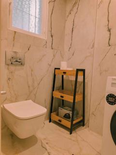 Iatrou city home - 1