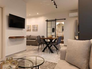 Iatrou city home - 6