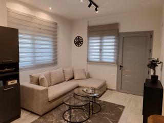 Iatrou city home - Volos - 5