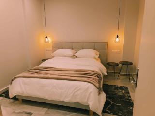 Iatrou city home - 4