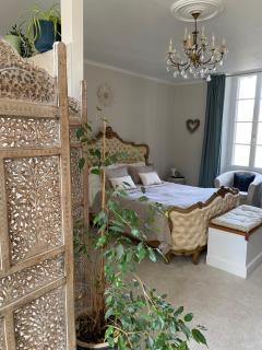 La Maison 64 Chambre D'Hôtes - Barbaste - 7