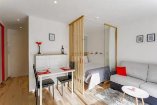 Palais Lilou - Studio Central 300 m des plages, au calme - 0