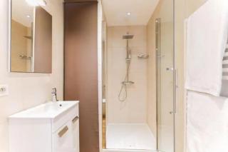 Palais Lilou - Studio Central 300 m des plages, au calme - Cannes - 4