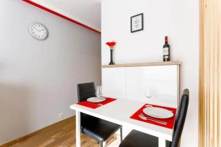 Palais Lilou - Studio Central 300 m des plages, au calme - 3