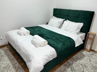 Apartmani Profesional Pajkovic - Valjevo - 1