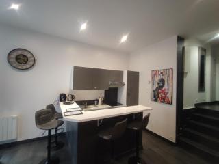 Le Havre, 1 chambre , appartement Sympa en centre ville - Le Havre - 6