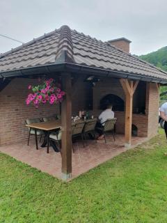 Apartman Nikolina - Bajina Bašta - 9
