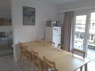 Spacieux duplex près de la mer 4 chambres 2 sdb - 8