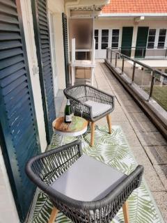 Spacieux duplex près de la mer 4 chambres 2 sdb - 5