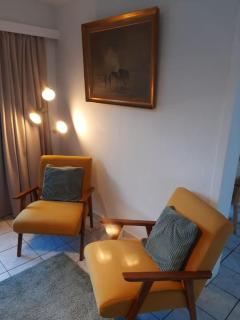 Spacieux duplex près de la mer 4 chambres 2 sdb - 4