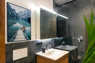 Alpine Suite Seefeld - Seefeld in Tirol - 6