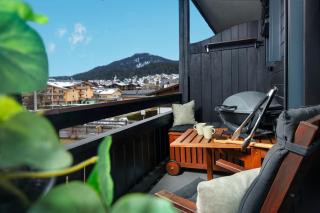 Alpine Suite Seefeld - Seefeld in Tirol - 5