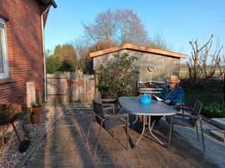 Ferienhaus Bonishof - Westerholt - 1