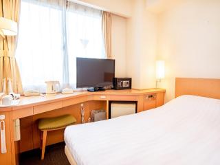 le Lac Hotel Yokkaichi - Yokkaichi - 6